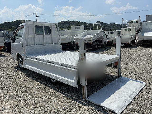 日産 平ボディ|中古トラックの販売・買取・査定のアイナビ
