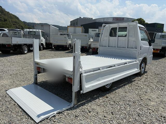 日産 平ボディ|中古トラックの販売・買取・査定のアイナビ
