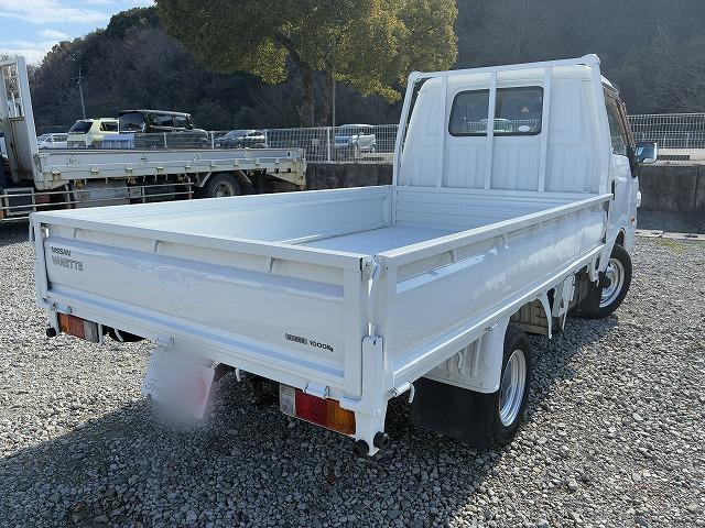 日産 平ボディ|中古トラックの販売・買取・査定のアイナビ