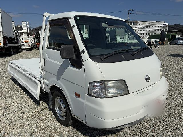日産 平ボディ|中古トラックの販売・買取・査定のアイナビ