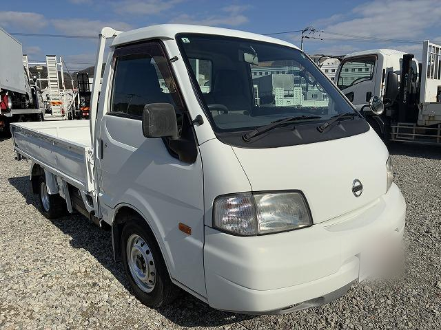 日産 平ボディ|中古トラックの販売・買取・査定のアイナビ