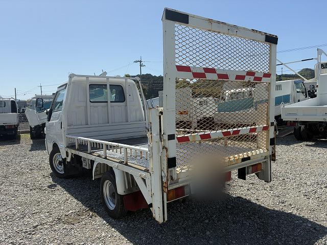 マツダ 平ボディ ボンゴトラック|中古トラックの販売・買取・査定のアイナビ