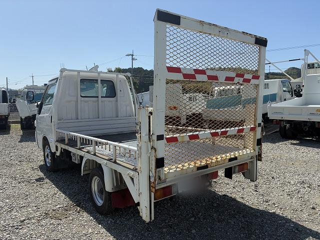 マツダ 平ボディ ボンゴトラック|中古トラックの販売・買取・査定のアイナビ