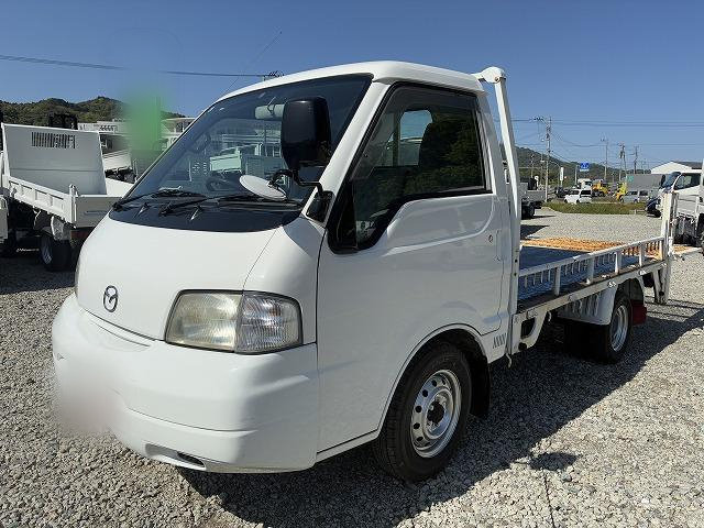 マツダ 平ボディ ボンゴトラック|中古トラックの販売・買取・査定のアイナビ