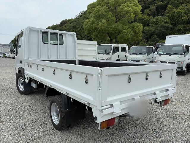 マツダ 平ボディ タイタンダッシュ|中古トラックの販売・買取・査定のアイナビ