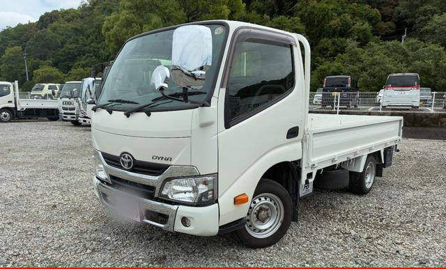 トヨタ 平ボディ|中古トラックの販売・買取・査定のアイナビ