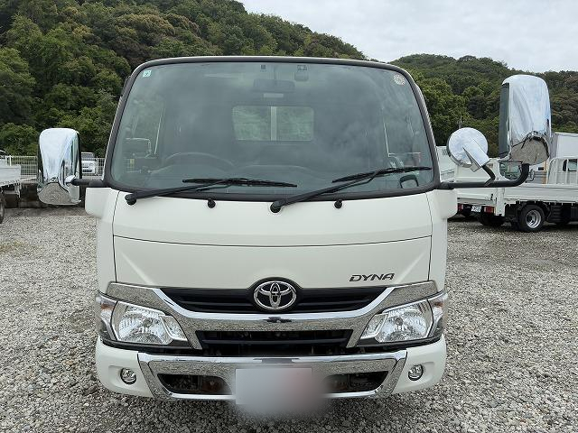 トヨタ 平ボディ|中古トラックの販売・買取・査定のアイナビ
