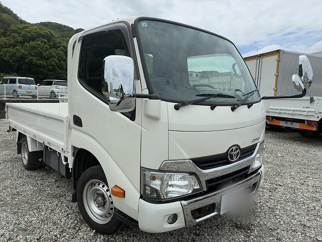 トヨタ 平ボディ|中古トラックの販売・買取・査定のアイナビ