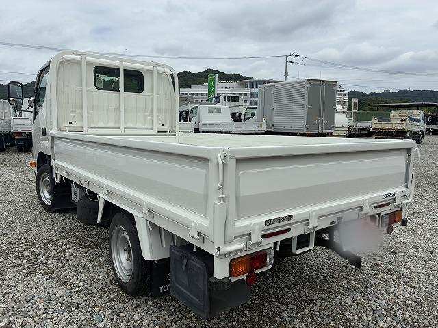 トヨタ 平ボディ|中古トラックの販売・買取・査定のアイナビ