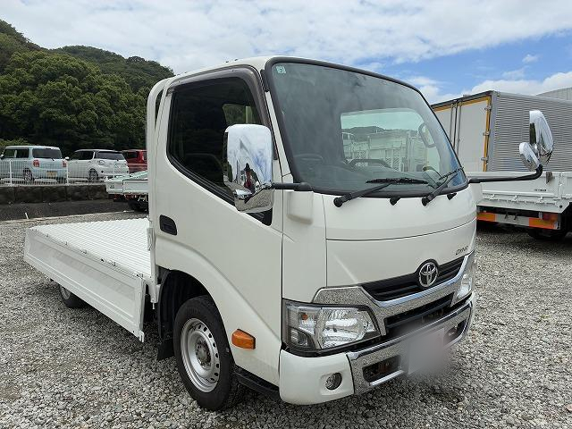 トヨタ 平ボディ|中古トラックの販売・買取・査定のアイナビ