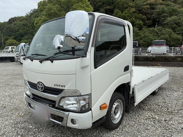 トヨタ 平ボディ|中古トラックの販売・買取・査定のアイナビ