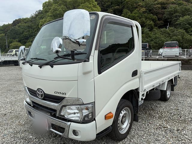 トヨタ 平ボディ|中古トラックの販売・買取・査定のアイナビ