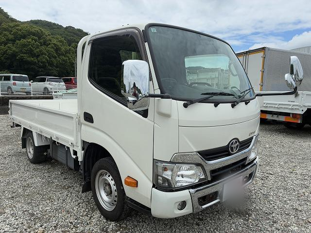 トヨタ 平ボディ|中古トラックの販売・買取・査定のアイナビ