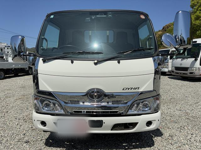 トヨタ 平ボディ|中古トラックの販売・買取・査定のアイナビ