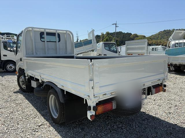 トヨタ 平ボディ|中古トラックの販売・買取・査定のアイナビ