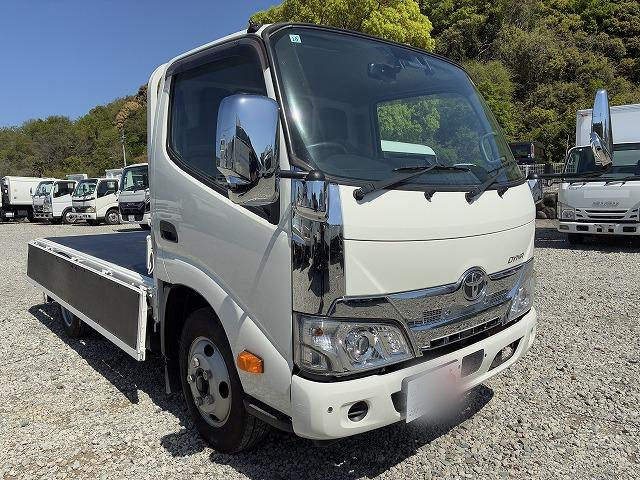 トヨタ 平ボディ|中古トラックの販売・買取・査定のアイナビ