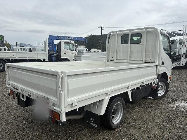 トヨタ 平ボディ|中古トラックの販売・買取・査定のアイナビ