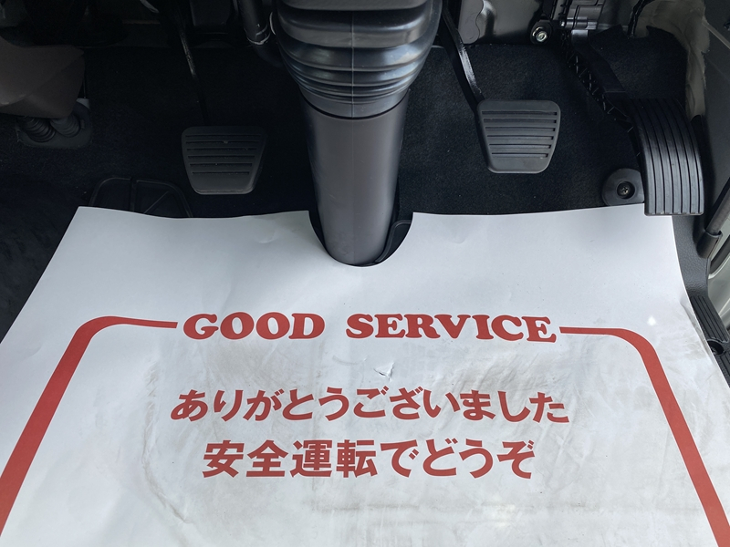 キャンター　ワイド超ロング　高床　ラッシング2段　サイドドア　積載3,500kg|中古トラックの販売・買取・査定のアイナビ