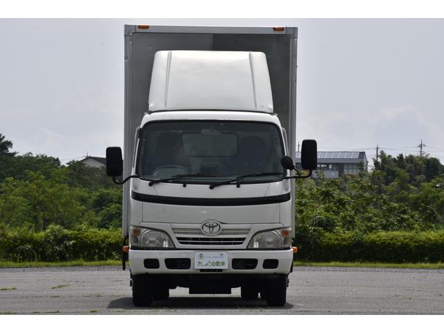 トヨタ バン車|中古トラックの販売・買取・査定のアイナビ