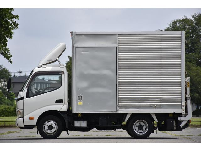 トヨタ バン車|中古トラックの販売・買取・査定のアイナビ
