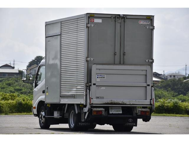 トヨタ バン車|中古トラックの販売・買取・査定のアイナビ