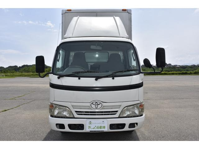 トヨタ バン車|中古トラックの販売・買取・査定のアイナビ