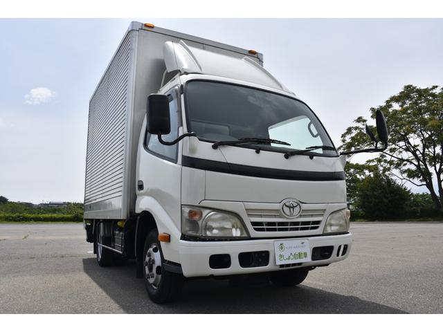 トヨタ バン車|中古トラックの販売・買取・査定のアイナビ