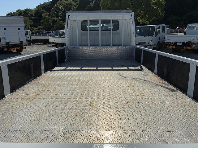 三菱ふそう 平ボディ キャンター|中古トラックの販売・買取・査定のアイナビ