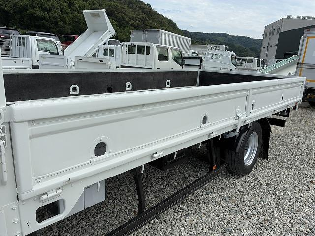 日野 平ボディ デュトロ|中古トラックの販売・買取・査定のアイナビ