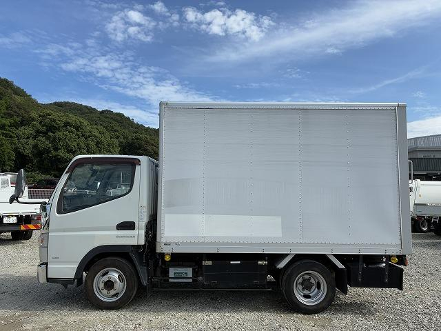 三菱ふそう バン車 キャンター|中古トラックの販売・買取・査定のアイナビ