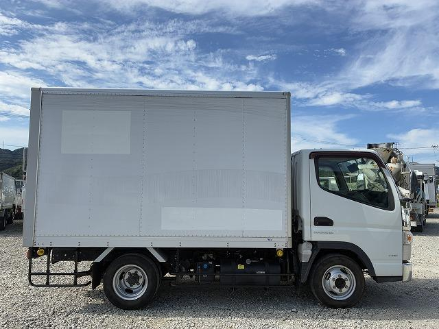 三菱ふそう バン車 キャンター|中古トラックの販売・買取・査定のアイナビ