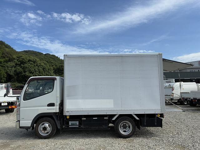 三菱ふそう バン車 キャンター|中古トラックの販売・買取・査定のアイナビ