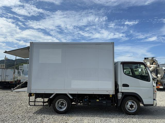 三菱ふそう バン車 キャンター|中古トラックの販売・買取・査定のアイナビ