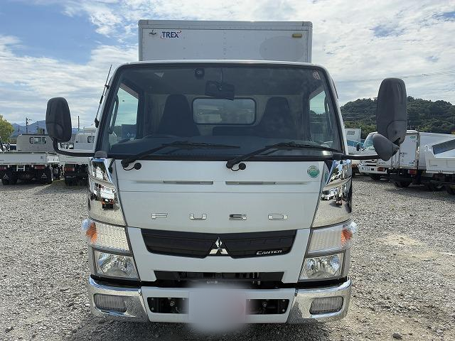 三菱ふそう バン車 キャンター|中古トラックの販売・買取・査定のアイナビ