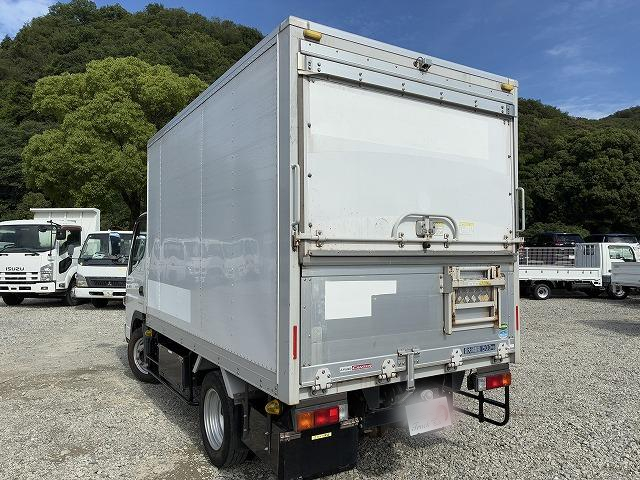 三菱ふそう バン車 キャンター|中古トラックの販売・買取・査定のアイナビ