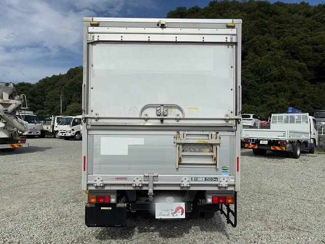 三菱ふそう バン車 キャンター|中古トラックの販売・買取・査定のアイナビ