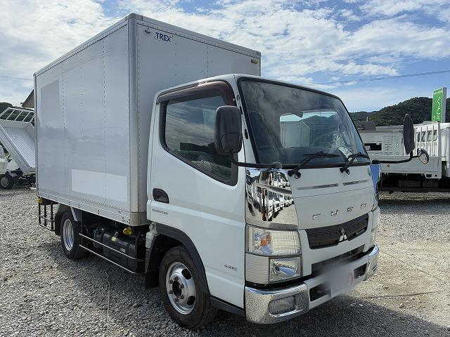 三菱ふそう バン車 キャンター|中古トラックの販売・買取・査定のアイナビ