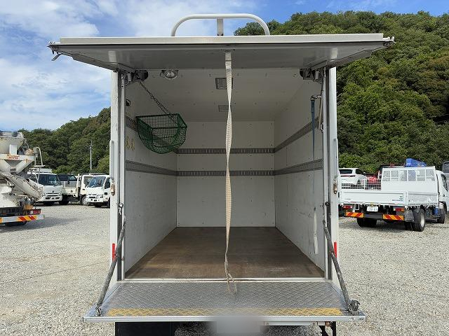 三菱ふそう バン車 キャンター|中古トラックの販売・買取・査定のアイナビ