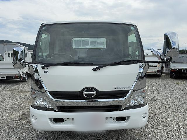 日野 平ボディ デュトロ|中古トラックの販売・買取・査定のアイナビ