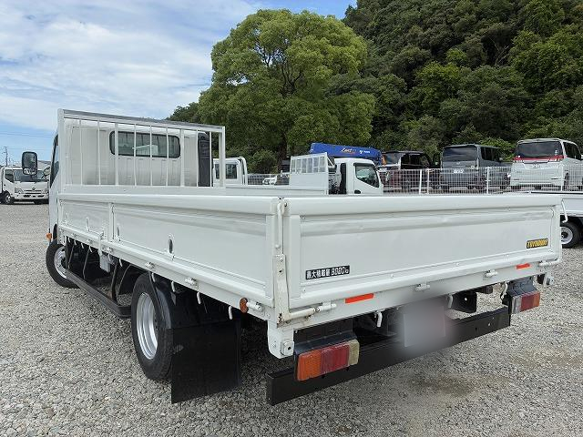 日野 平ボディ デュトロ|中古トラックの販売・買取・査定のアイナビ