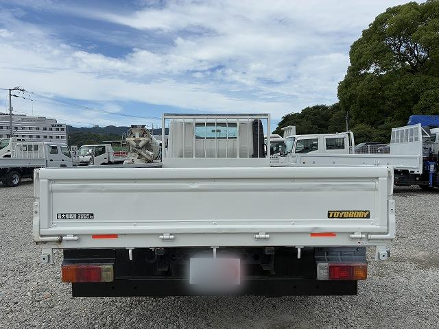 日野 平ボディ デュトロ|中古トラックの販売・買取・査定のアイナビ