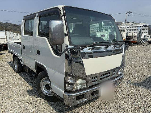 いすゞ 平ボディ|中古トラックの販売・買取・査定のアイナビ