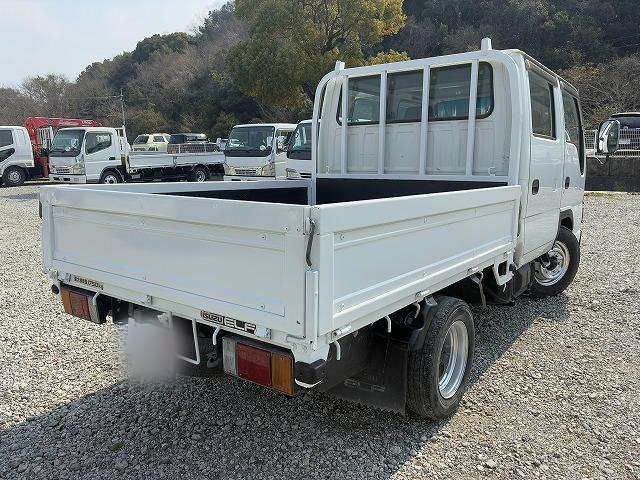 いすゞ 平ボディ|中古トラックの販売・買取・査定のアイナビ