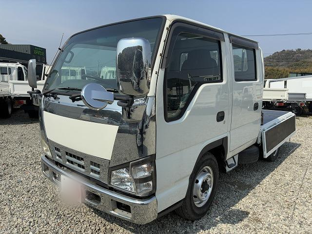 いすゞ 平ボディ|中古トラックの販売・買取・査定のアイナビ