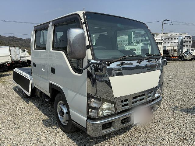 いすゞ 平ボディ|中古トラックの販売・買取・査定のアイナビ