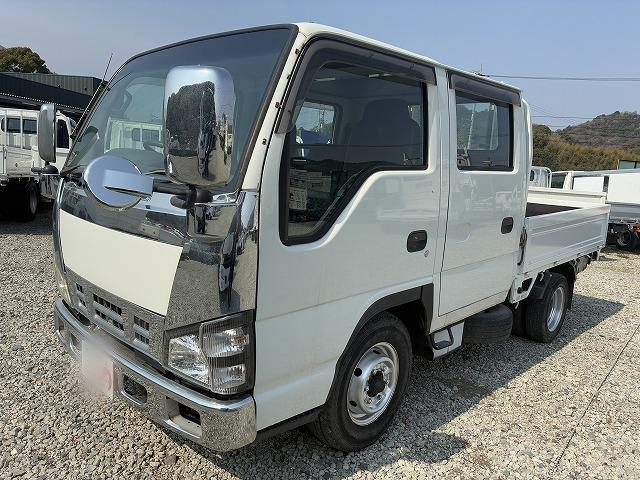 いすゞ 平ボディ|中古トラックの販売・買取・査定のアイナビ