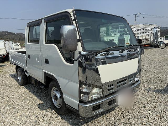 いすゞ 平ボディ|中古トラックの販売・買取・査定のアイナビ