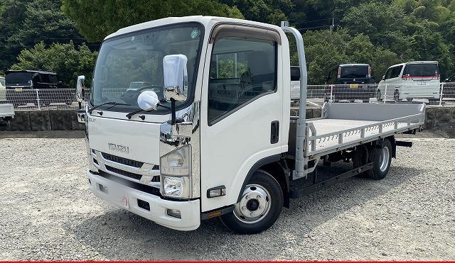 いすゞ 平ボディ|中古トラックの販売・買取・査定のアイナビ