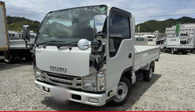 いすゞ 平ボディ|中古トラックの販売・買取・査定のアイナビ