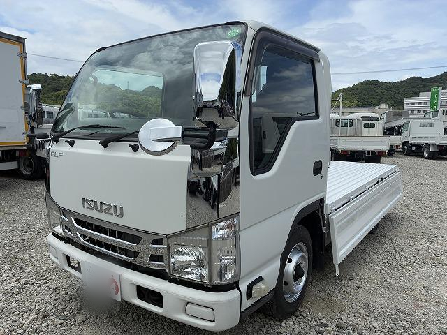 いすゞ 平ボディ|中古トラックの販売・買取・査定のアイナビ